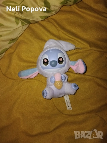Лабубута чистонови плюшени играчки , снимка 10 - Плюшени играчки - 52584683