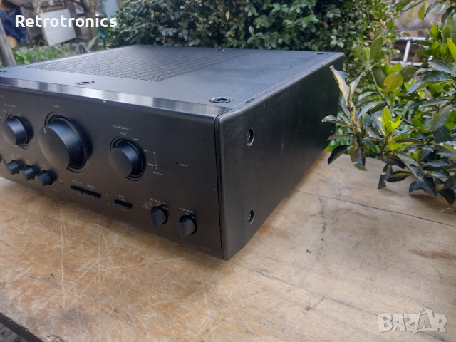 Onkyo Integra A-8850, снимка 7 - Ресийвъри, усилватели, смесителни пултове - 44810658