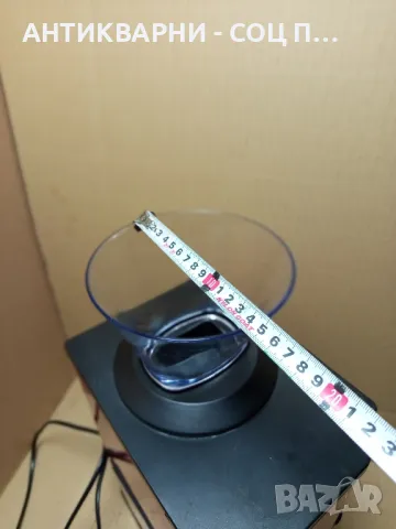 Стар Немски Електрически Ледоразбивач Трошачка За Лед., снимка 12 - Антикварни и старинни предмети - 49874715