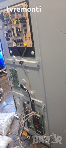 лед диоди от дисплей TPT500-PV5D.Q Rev.S01G от телевизор Philips модел 50PUS7855/12, снимка 3 - Части и Платки - 36583469