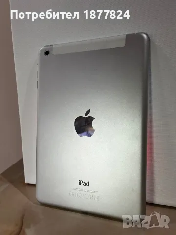 Таблет iPad Mini 2 , снимка 1 - Таблети - 48450184