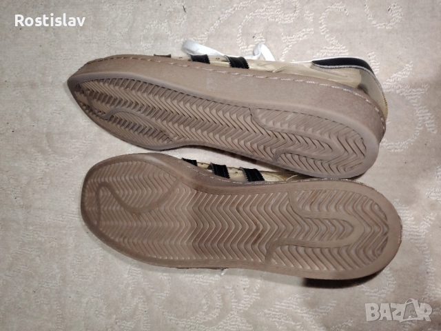 Adididas, снимка 3 - Маратонки - 52042634