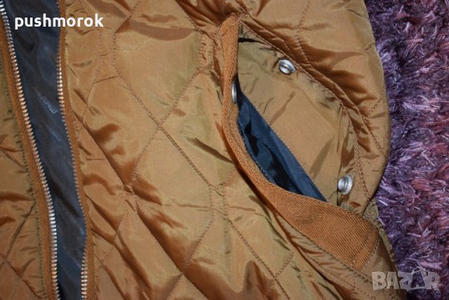 G Star Meefic Quilted Overshirt Men’s Sz S / #00235 /, снимка 5 - Якета - 38867664