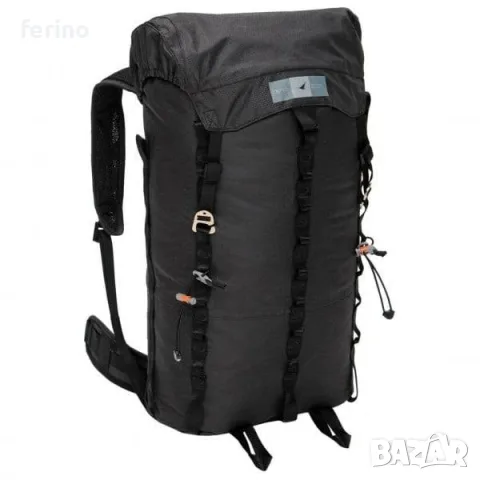 EXPED Pro 40, раница - Премиум алпийски клас