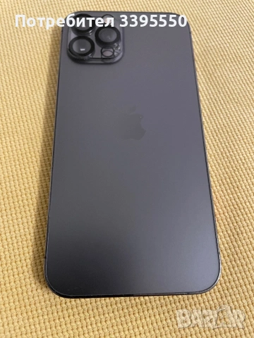 iPhone 12 pro, снимка 2 - Други - 53261901