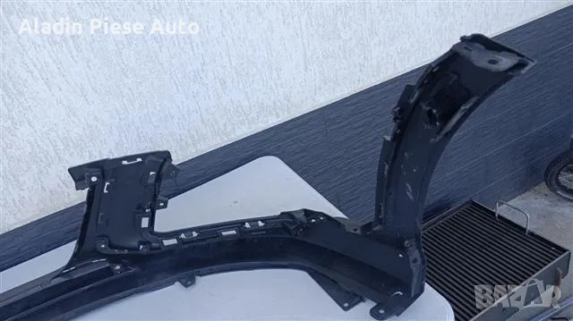 Долен спойлер на предна броня Kia Xceed X-Ceed година 2024 2025 код 86512-J7PAO , снимка 7 - Аксесоари и консумативи - 50346523