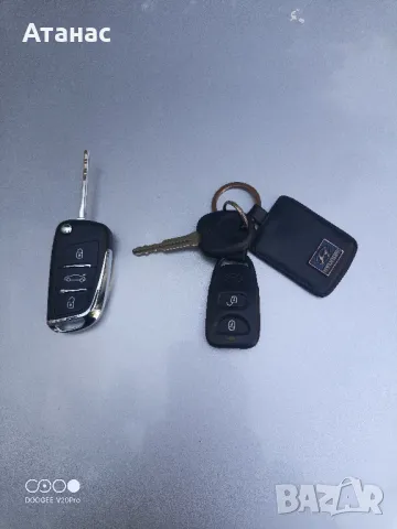 Изработвам резервни авто ключове , снимка 4 - Ключове - 47575586