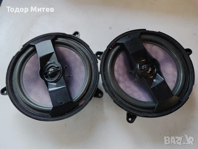 6.5 " задни двулентови 