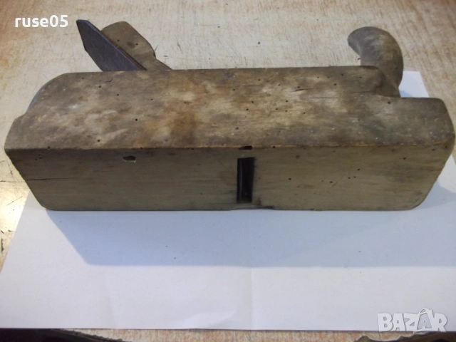 Ренде старо, снимка 6 - Други инструменти - 53135167