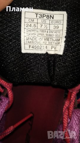 Маратонки Asics GT- 2000 38 номер, снимка 3 - Маратонки - 30951633