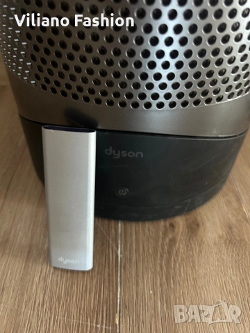Вентилатор+пречиствател Dyson HP02, снимка 2 - Друга електроника - 52503058