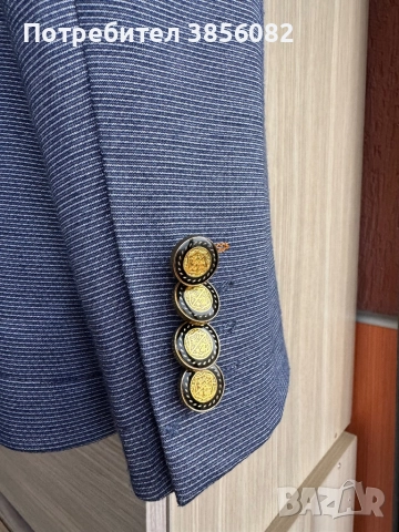 Якета маркови-оригинални , снимка 9 - Якета - 52731028