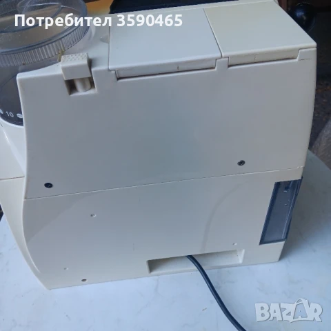 Еспресо кафемашина, снимка 8 - Кафемашини - 50867751