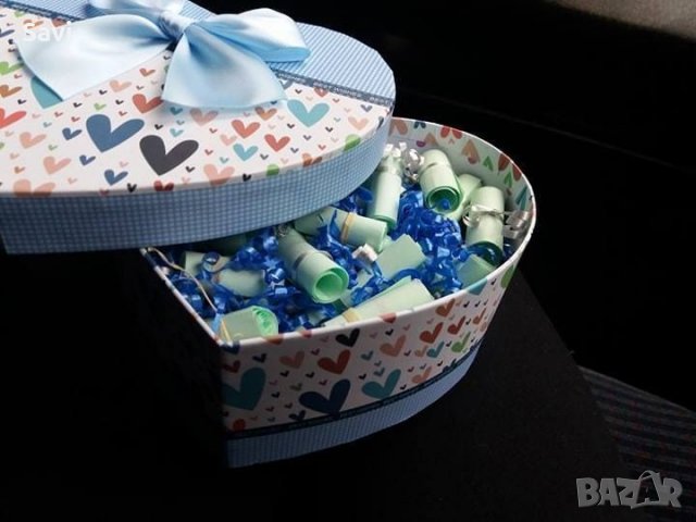 100 причини да те обичам, снимка 12 - Колекции - 31064998