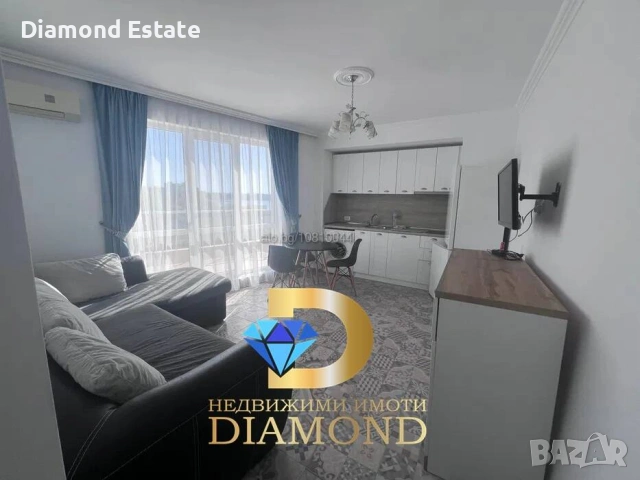 Двустаен апартамент в с. Равда, общ. Несебър