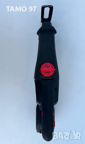 Wurth AFS 18 COMPACT - Безчетков акумулаторен саблен трион 2x18V 5.0Ah, снимка 5 - Други инструменти - 49781091