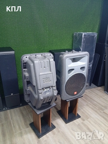 Професионални активни 15-ки JBL EON Power -15, снимка 10 - Тонколони - 54253241