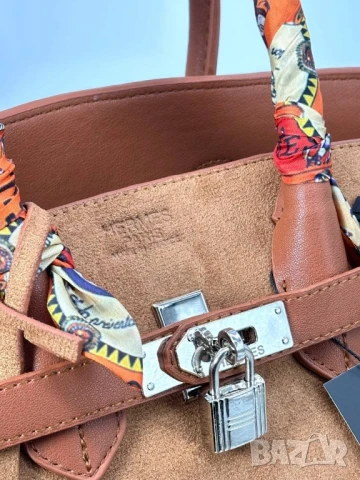 чанти hermes , снимка 7 - Чанти - 50744386