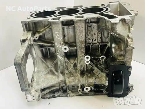 Необорудван цилиндров блок за Опел Мока 1.2 бензин EB2LTD HN09 136 коня 9847485410 2023, снимка 9 - Части - 49274345