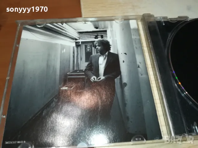 SIMPLY RED-CD 0803251922, снимка 15 - CD дискове - 49415340