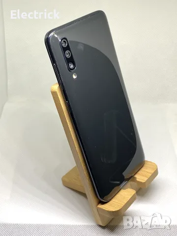 Samsung A50 - 128GB, снимка 5 - Samsung - 55919843