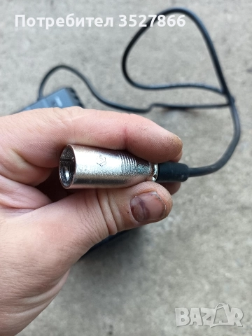 Зарядно за Li-ion батерии 36V 3A, снимка 4 - Други инструменти - 52633365