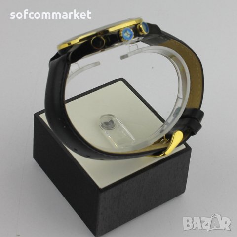 Часовник хронограф Morphic M88 , снимка 6 - Мъжки - 29727177