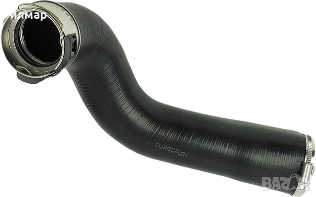 144603389R Маркуч за турбо за Рено Мастер 2,3 дци 