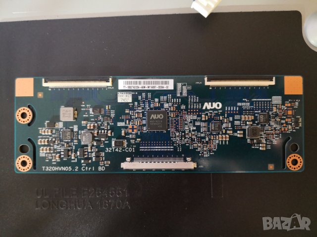 Продавам на части LG 32LB580V, снимка 11 - Телевизори - 30867702