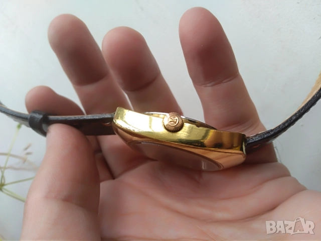 Favre leuba daymatic, снимка 4 - Мъжки - 51480703