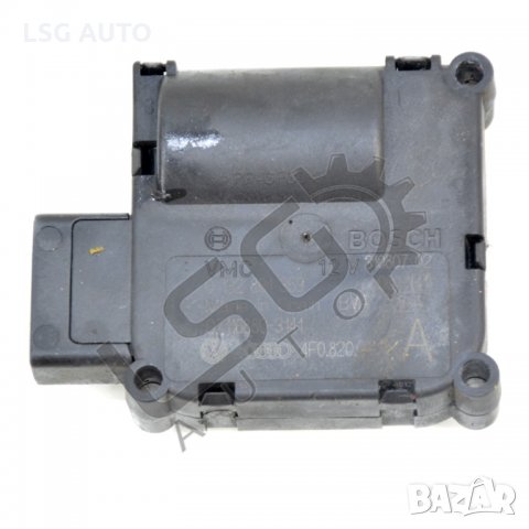 Моторче клапи парно AUDI A6 (4F, C6) 2004-2011 A041220N-233