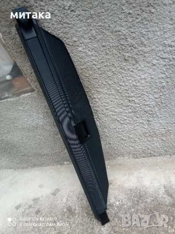 оригинална щора за багажник за SKODA octavia 1, снимка 4 - Аксесоари и консумативи - 51873531