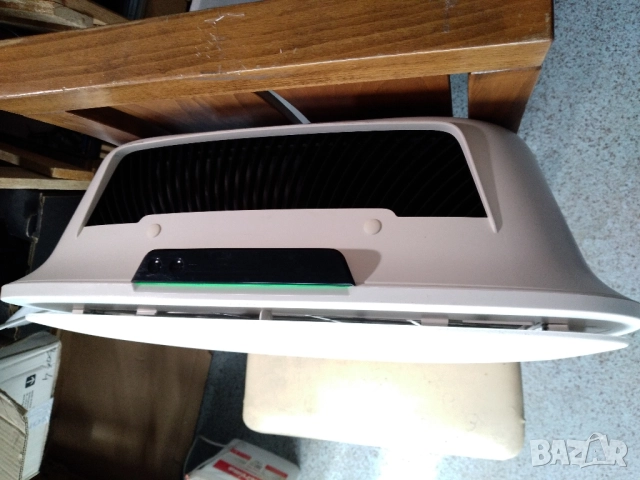 Пречиствател на въздух AEG AX51-304WT, снимка 4 - Овлажнители и пречистватели за въздух - 51675784