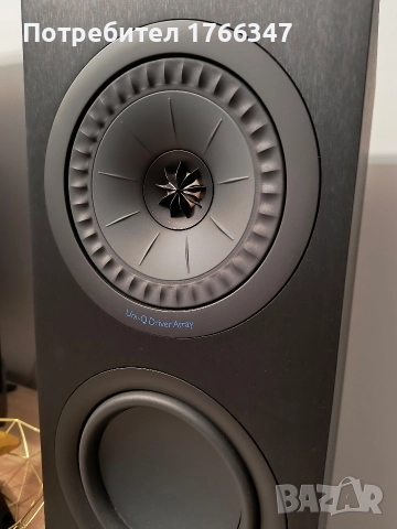 Озвучителни тела KEF Q750, снимка 5 - Тонколони - 52581843