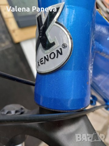 Колело 24 цола , снимка 8 - Велосипеди - 37015532