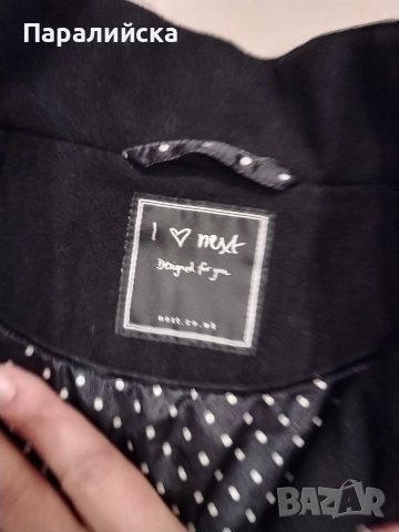 детско елегантно пончо, снимка 2 - Детски якета и елеци - 52718442