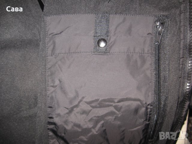 Зимно яке CACEEK  мъжко,ХЛ-2ХЛ, снимка 5 - Якета - 42867151