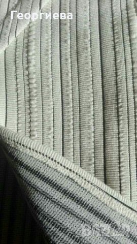 Изискана еластична рокля👗🍀XS,S, S/M👗🍀арт.857, снимка 7 - Рокли - 30500011