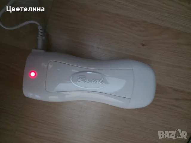 Нагревател за кола маска, снимка 3 - Козметични уреди - 55970482