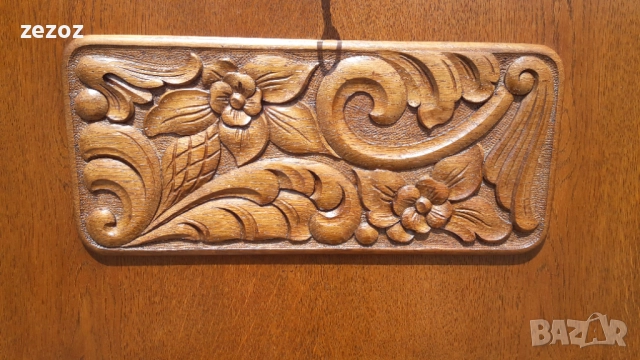 Винтидж шкаф №99, снимка 6 - Шкафове - 52867767