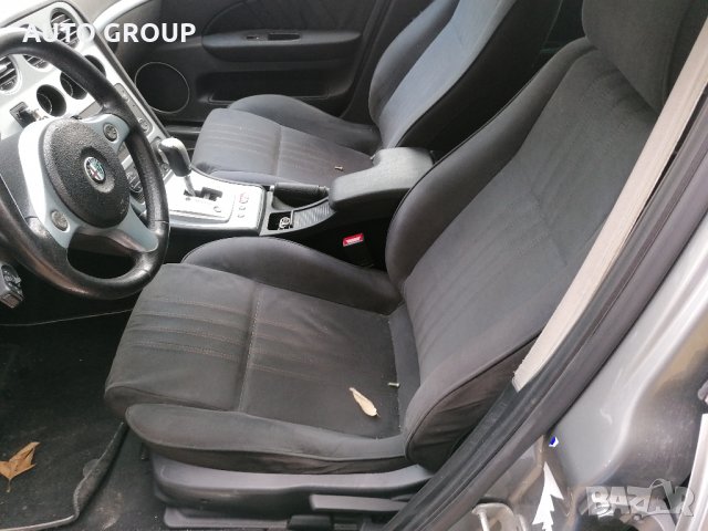 Alfa Romeo 159 2,4 JTD / Алфа ромео 159 - на части, снимка 8 - Автомобили и джипове - 35248303