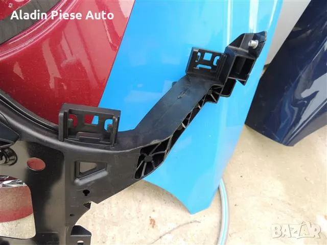 Преден панел, дръжка на врата Kia Xceed, X-Ceed година 2018 2019 2020 2021 2022 2023 код 64102-J7500, снимка 7 - Аксесоари и консумативи - 49444874