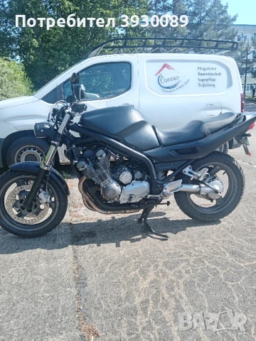 Ymaha хy900s Division, снимка 11 - Мотоциклети и мототехника - 51326145