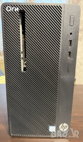 Компютър i7-7700, 12GB RAM, 256GB SSD , 1TB HDD