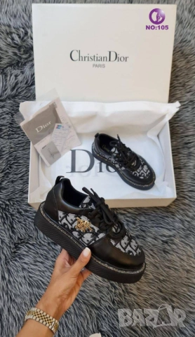 чанта christian dior, снимка 5 - Чанти - 51444672