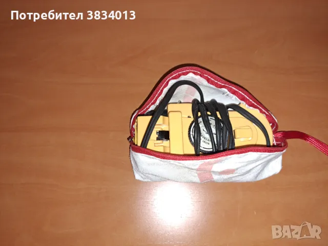 Сгъваема електрическа ютийка., снимка 3 - Ютии - 49477182