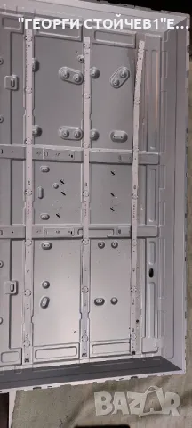 LG 43UK6470PLC    EAX67872805(1.1)  EAX67209001(1.5) HC430DGG-ABTL1-A11X   LG innotek DRT 43inch_ A-, снимка 11 - Части и Платки - 50196177