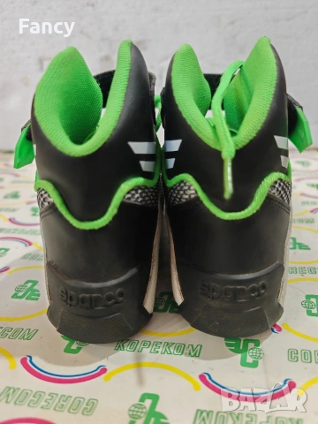 Картинг кецове Sparco 36 номер , снимка 5 - Детски маратонки - 53335875