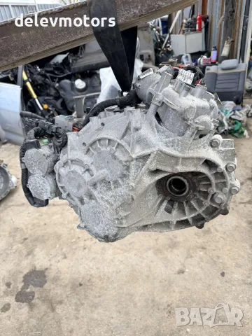 DQ21 LU, 2D000D7UF1 автоматична скоростна кутия от Hyundai Kona, снимка 3 - Части - 56233807