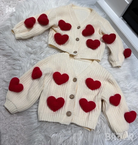 Детска жилетка 92 размер